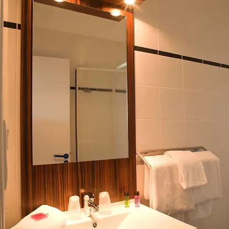 Beau Rivage 3*