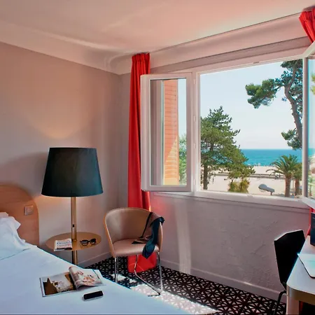 Beau Rivage فندق 3*