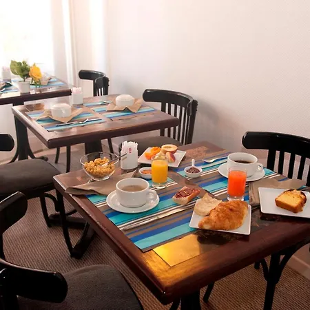 Beau Rivage فندق