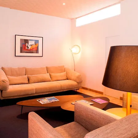 Beau Rivage 3* أرجيليه- سور- مير