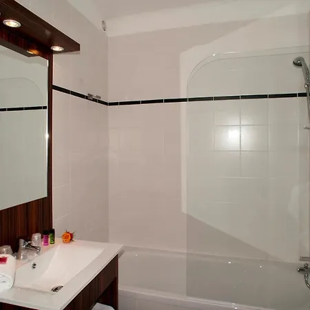 فندق Beau Rivage