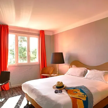 فندق Beau Rivage أرجيليه- سور- مير